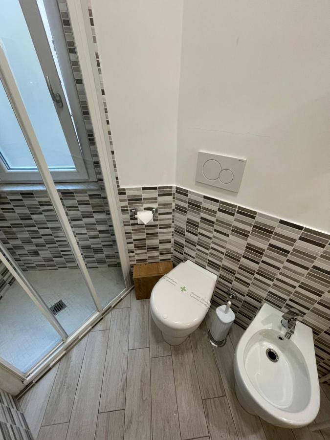 Trastevere Sweet Rest Pensionat 3*