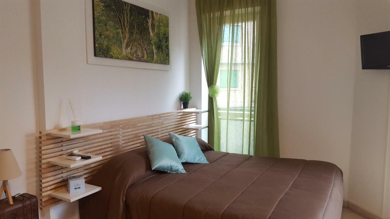 Trastevere Sweet Rest Affittacamere Roma