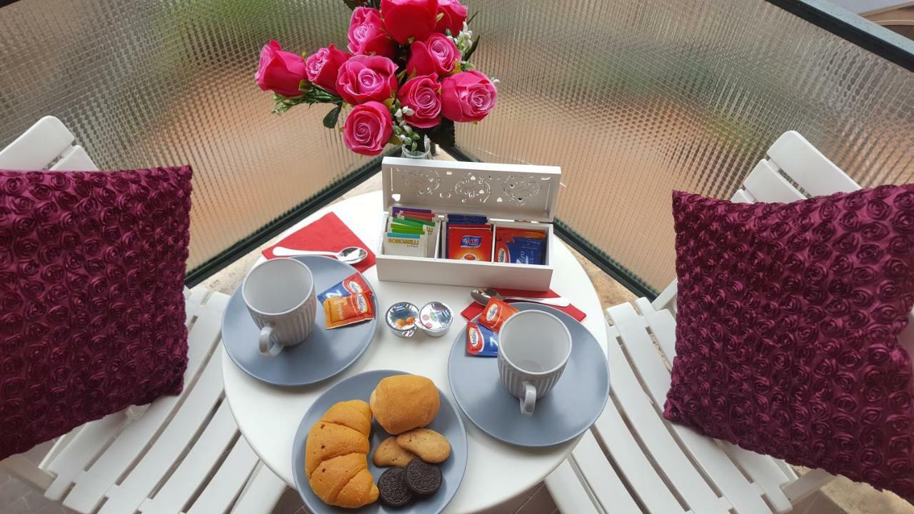Trastevere Sweet Rest Affittacamere 3*