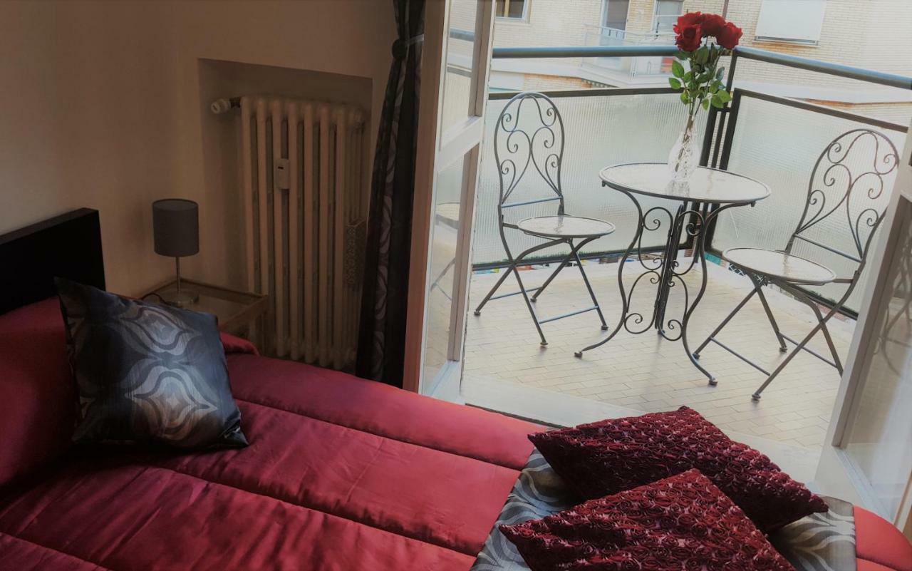 Pensionat Trastevere Sweet Rest Rom