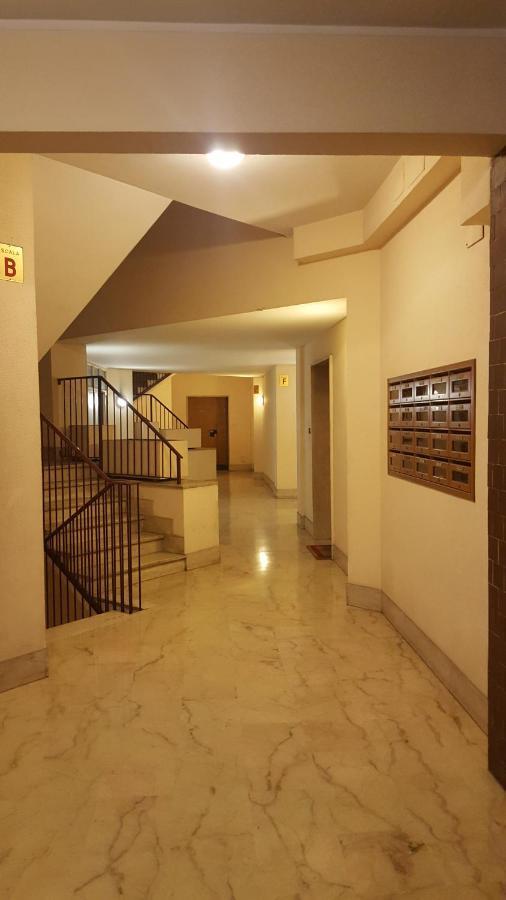 Pensionat Trastevere Sweet Rest Rom